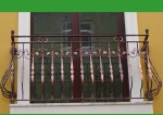 парапет за балкон 2952-3274